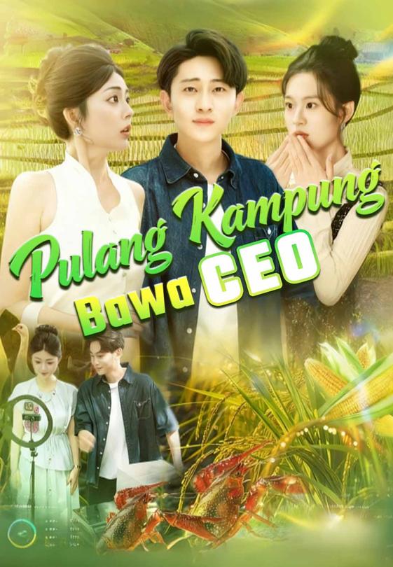 Pulang Kampung Bawa CEO