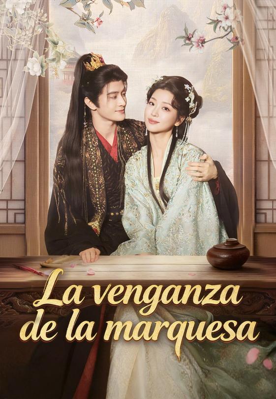 La venganza de la marquesa