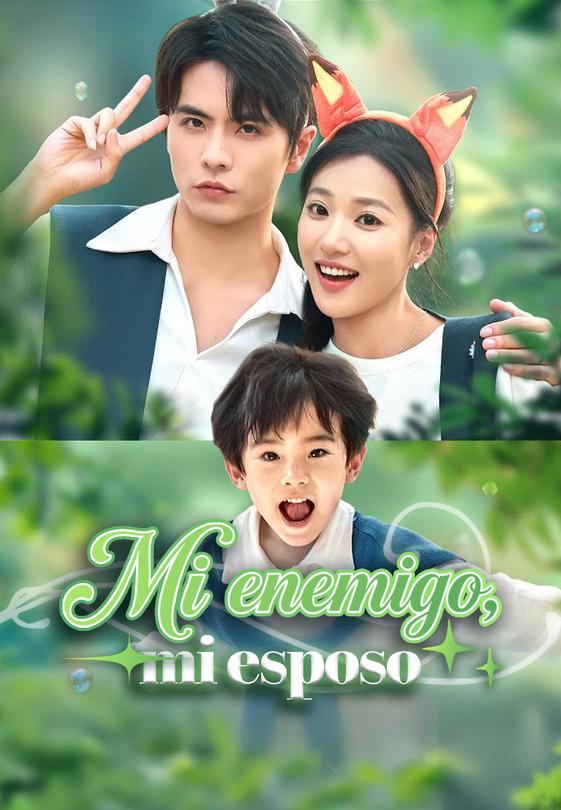Mi enemigo, mi esposo