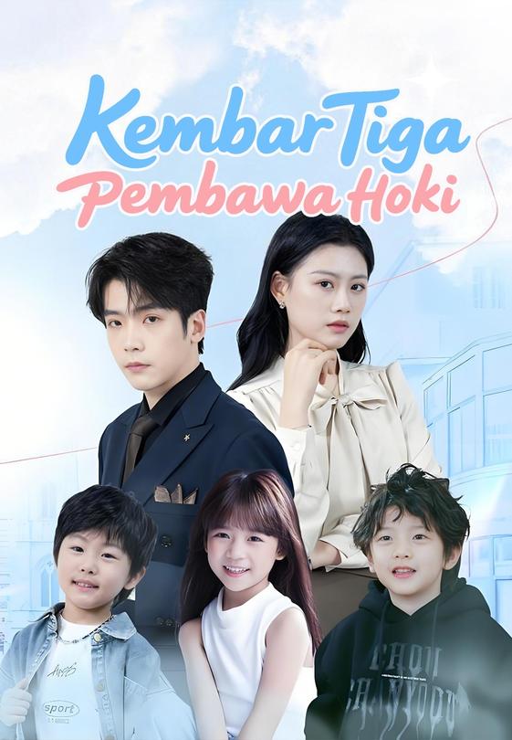 Kembar Tiga Pembawa Hoki