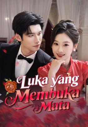 Luka yang Membuka Mata