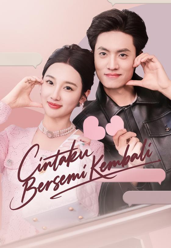 Cintaku Bersemi Kembali