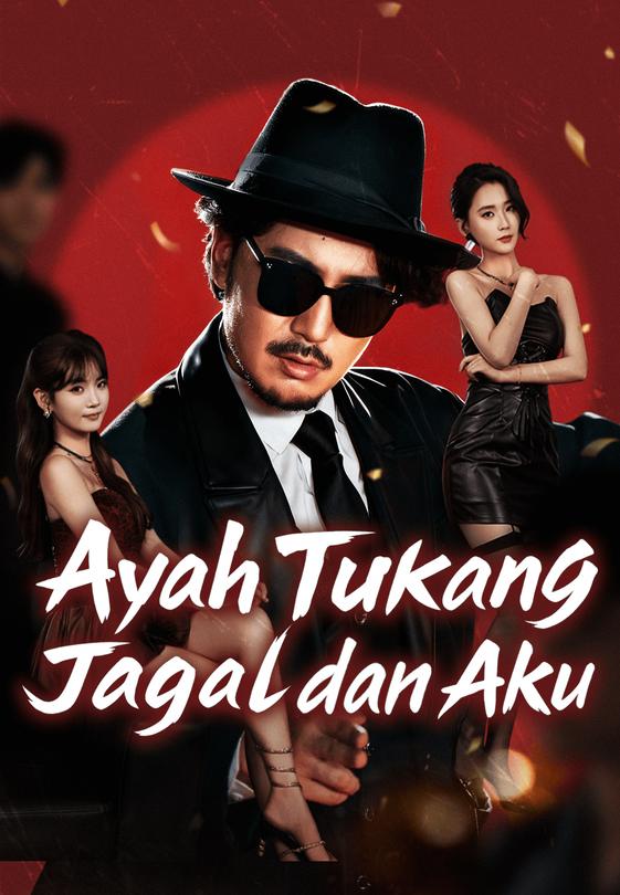 Ayah Tukang Jagal dan Aku