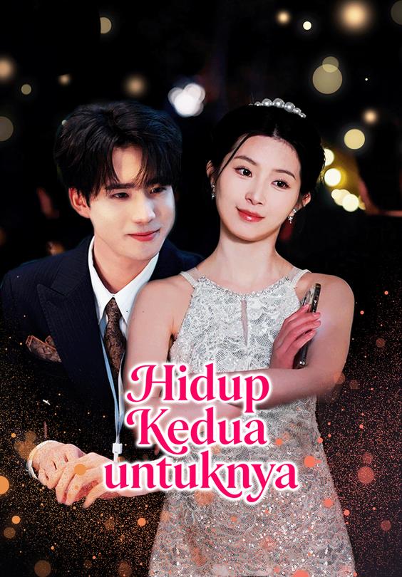 Hidup Kedua untuknya