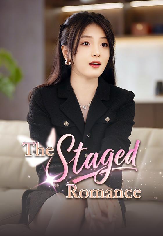 The Staged Romance