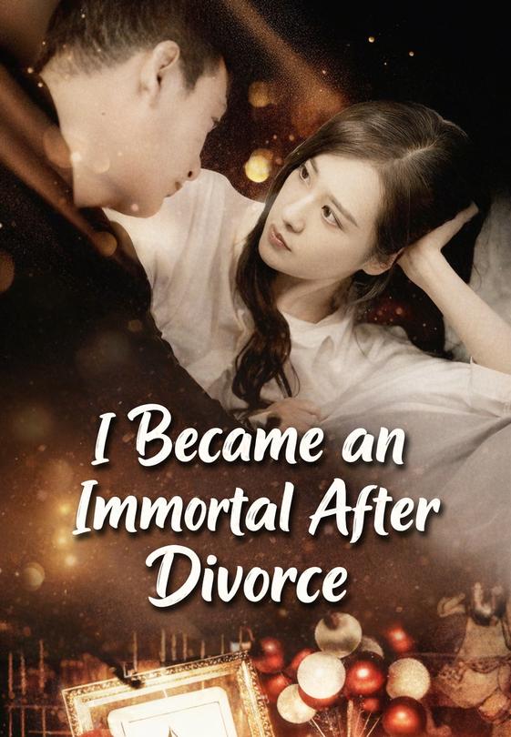 I Became an Immortal After Divorce