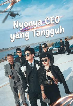 Nyonya CEO yang Tangguh