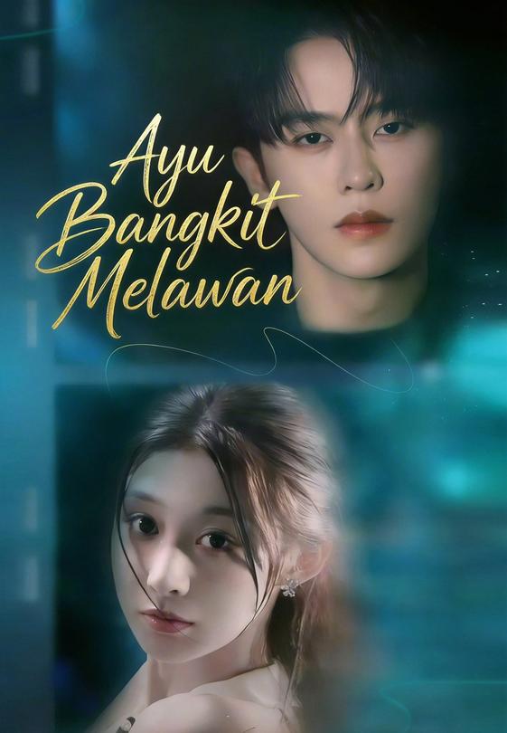 Ayu Bangkit Melawan
