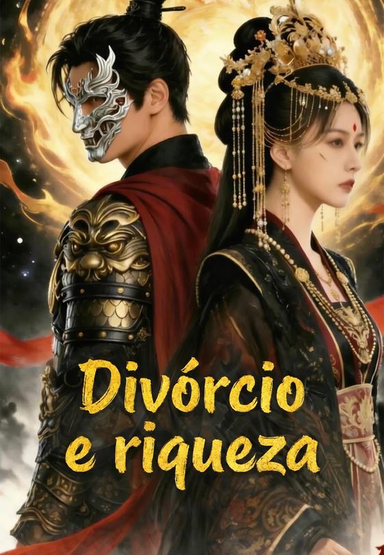 Divórcio e riqueza