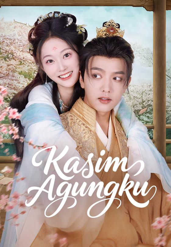 Kasim Agungku