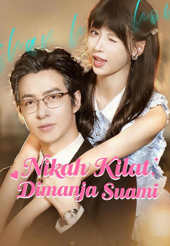 Nikah Kilat, Dimanja Suami