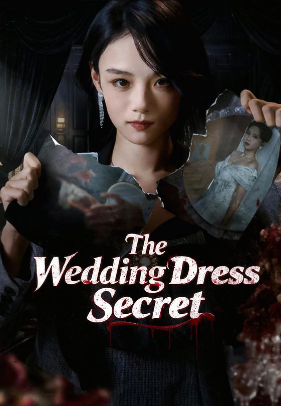 The Wedding Dress Secret
