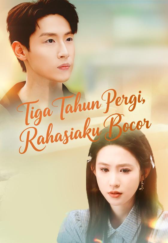 Tiga Tahun Pergi, Rahasiaku Bocor
