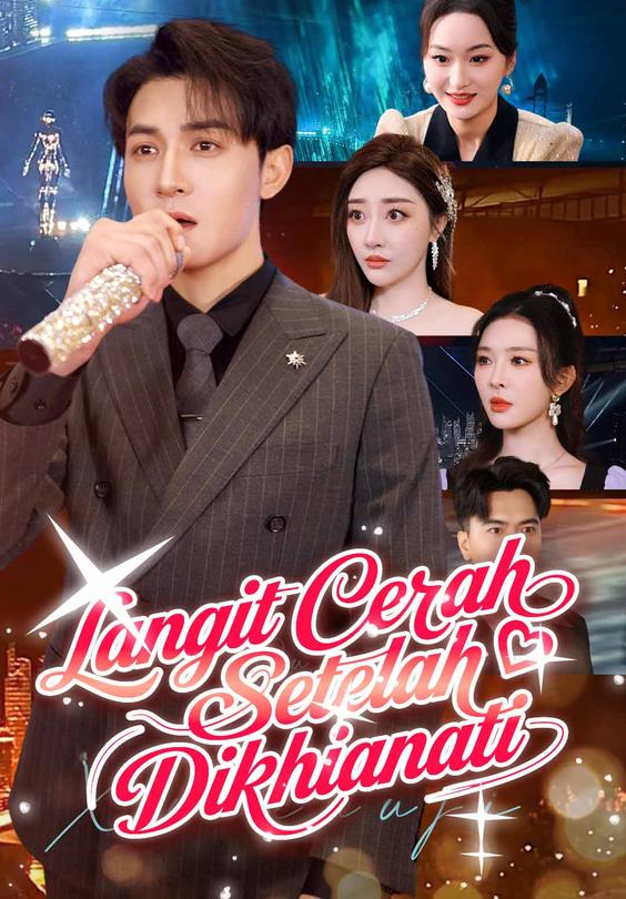 Langit Cerah Setelah Dikhianati