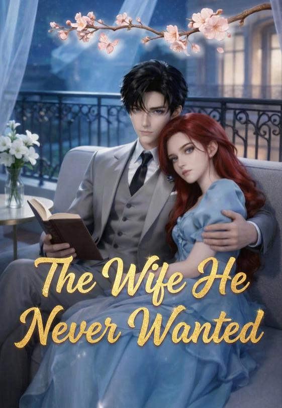 The Wife He Never Wanted