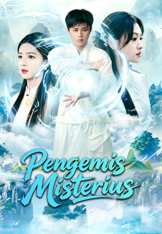 Pengemis Misterius