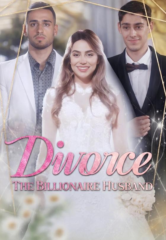 Divorce The Billionaire Husband