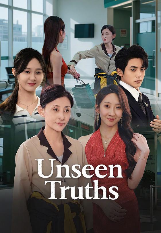 Unseen Truths