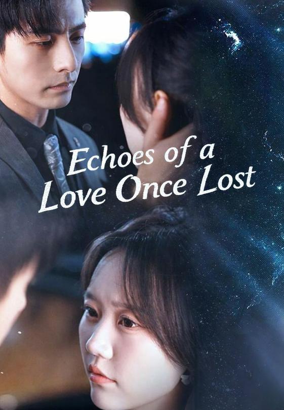 Echoes of a Love Once Lost
