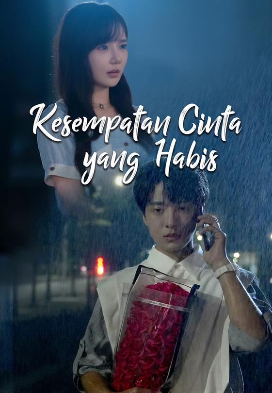 Kesempatan Cinta yang Habis