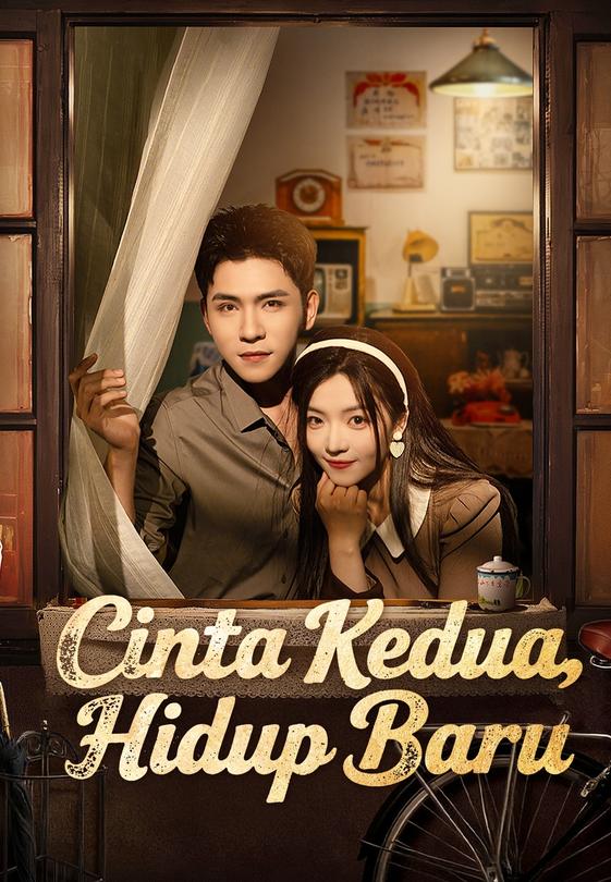 Cinta Kedua, Hidup Baru