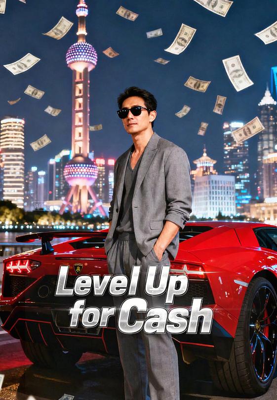 Level Up for Cash