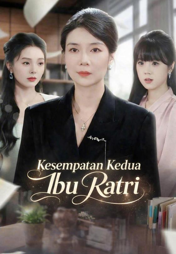 Kesempatan Kedua Ibu Ratri