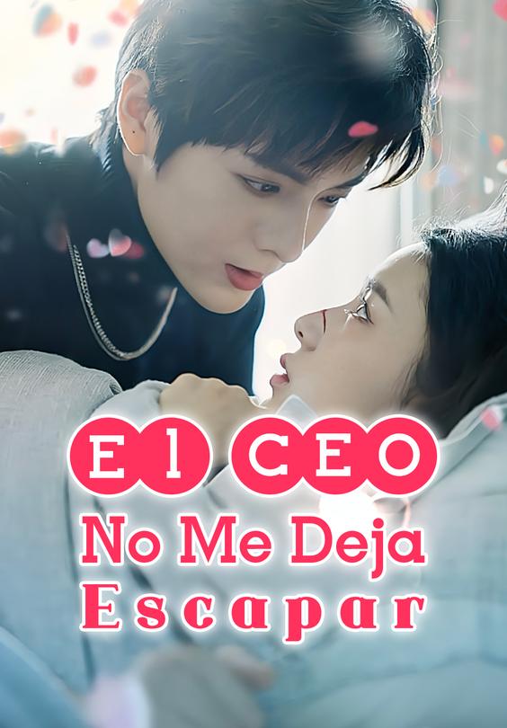 El CEO No Me Deja Escapar