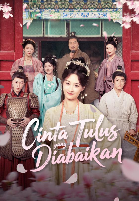 Cinta Tulus yang Diabaikan