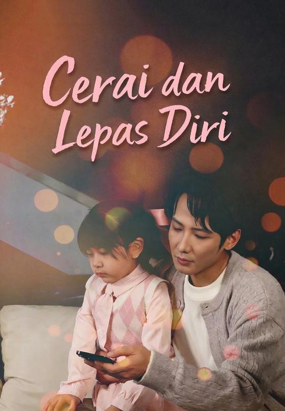 Cerai dan Lepas Diri