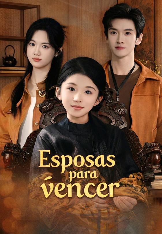 Esposas para vencer