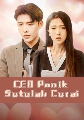 CEO Panik Setelah Cerai