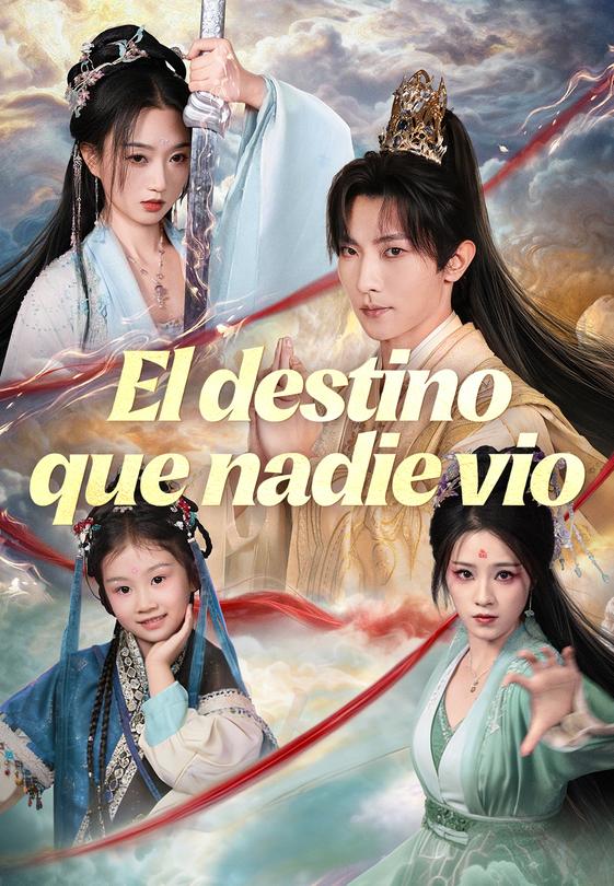 El destino que nadie vio