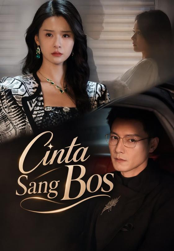 Cinta Sang Bos