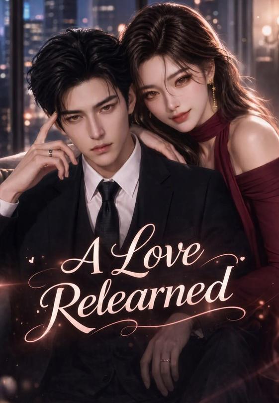 A Love Relearned