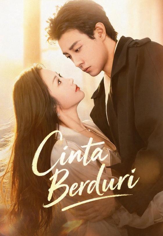 Cinta Berduri