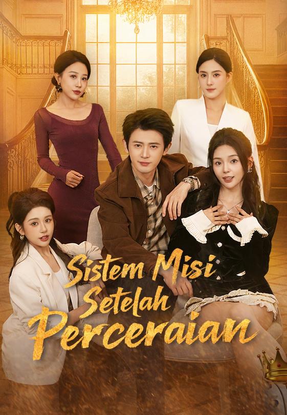 Sistem Misi Setelah Perceraian