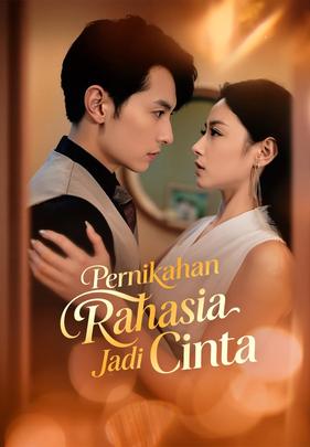 Pernikahan Rahasia Jadi Cinta