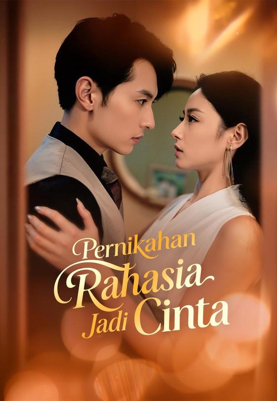 Pernikahan Rahasia Jadi Cinta