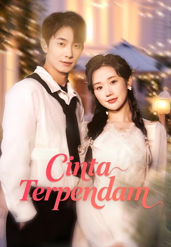 Cinta Terpendam