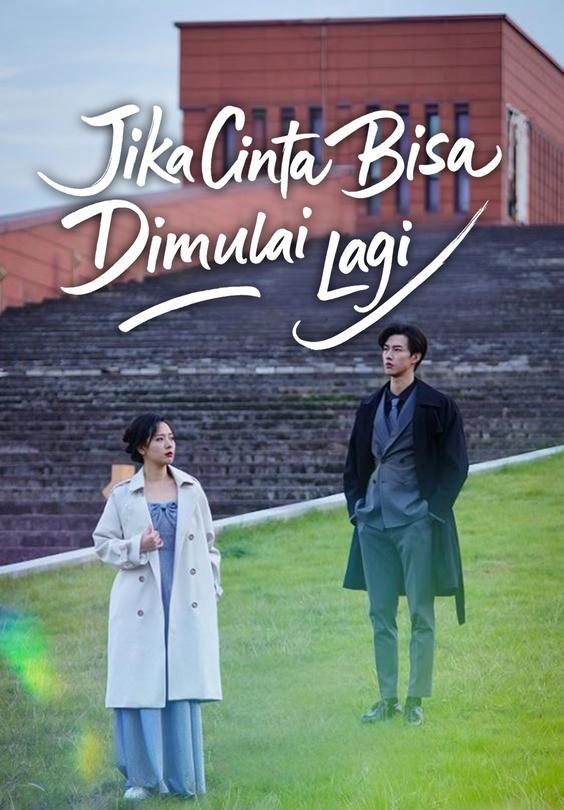 Jika Cinta Bisa Dimulai Lagi