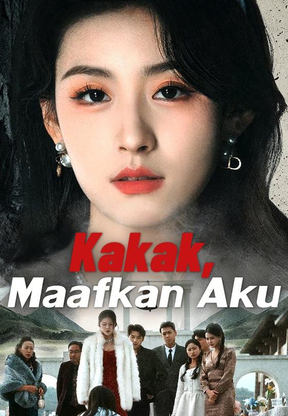 Kakak, Maafkan Aku