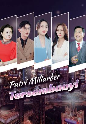 Putri Miliarder Tersembunyi