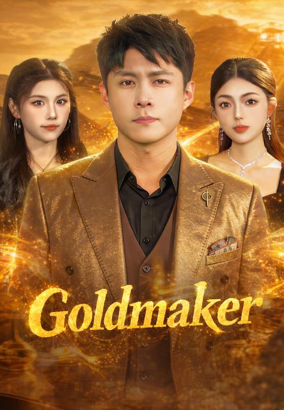 Goldmaker