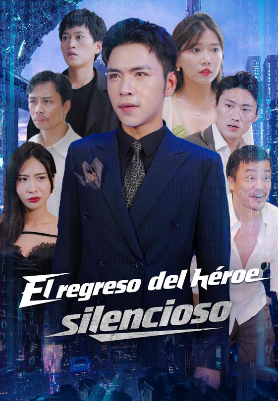 (Doblado)El regreso del magnate