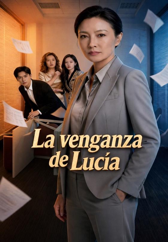 La venganza de Lucía