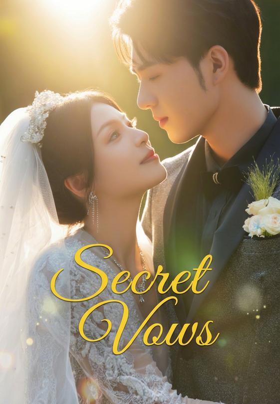 Secret Vows