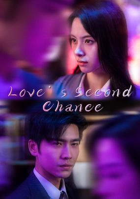 (English-dubbed)Love's Second Chance