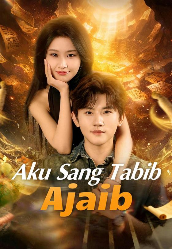 Aku Sang Tabib Ajaib