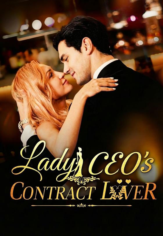 Lady CEO's Contract Lover